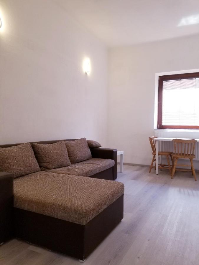 Brno Apartment מראה חיצוני תמונה