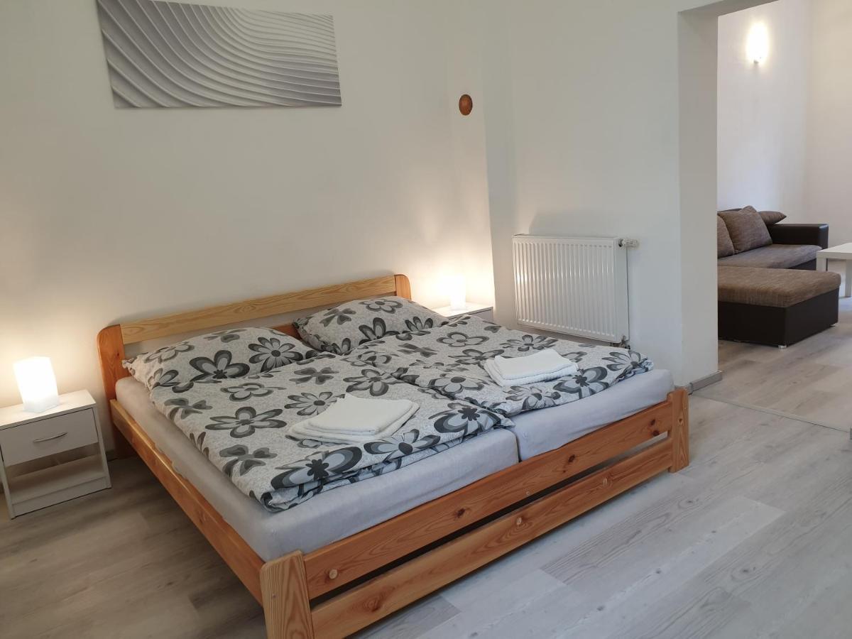 Brno Apartment מראה חיצוני תמונה