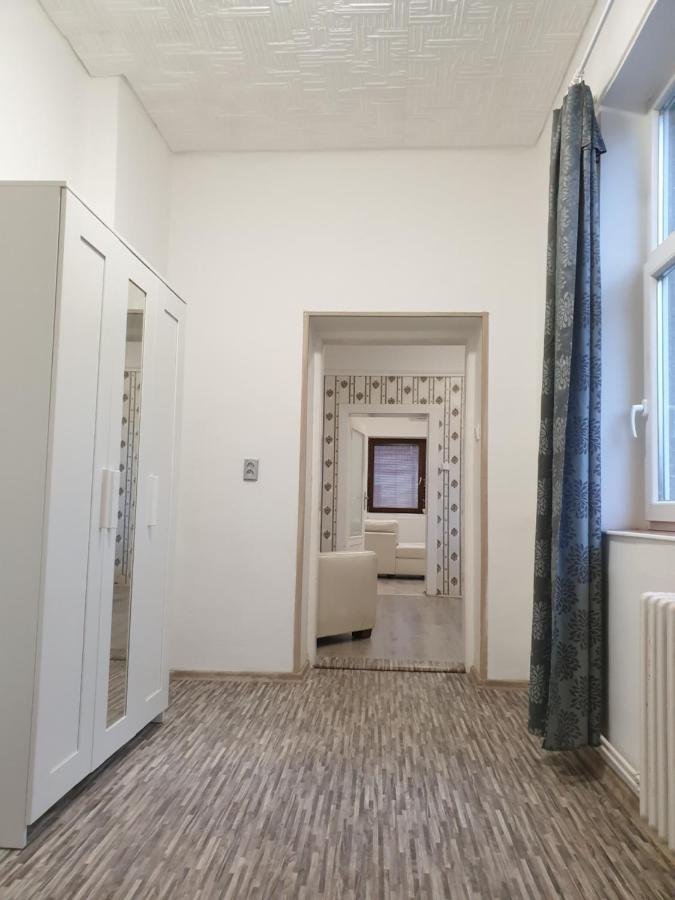 Brno Apartment מראה חיצוני תמונה