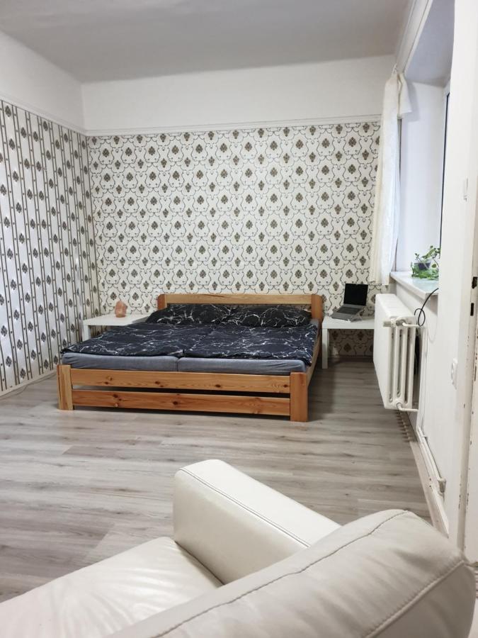 Brno Apartment מראה חיצוני תמונה