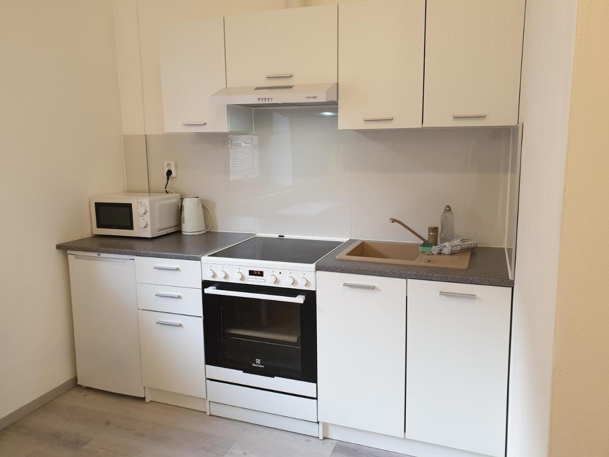 Brno Apartment מראה חיצוני תמונה