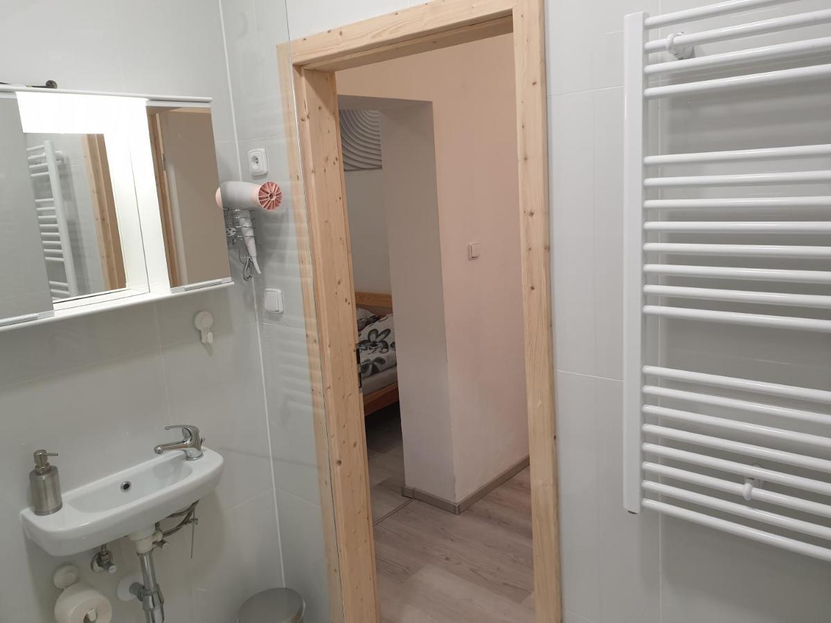 Brno Apartment מראה חיצוני תמונה